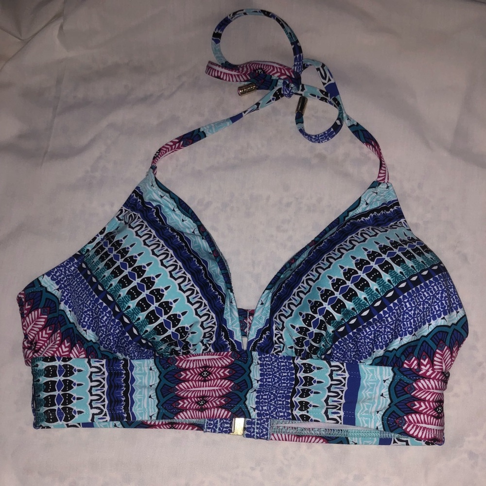 Laundry by Shelli Segal bikini set